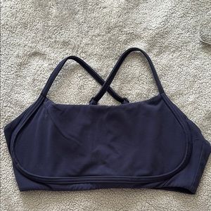 BuffBunny Sports Bra!